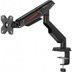 Savio UM-05 holder Passive holder Display Black UM-05