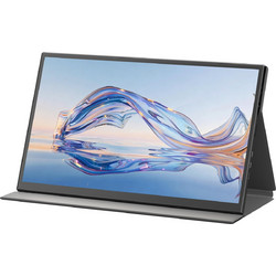 Denver PMO-18501 IPS Φορητό Monitor 18.5" 1920x1080 FHD 100Hz 14ms