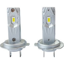 ΣΕΤ LED ΛΑΜΠΕΣ ΑΥΤΟΚΙΝΗΤΟΥ CANBUS 56W H7 37S-56W-H7