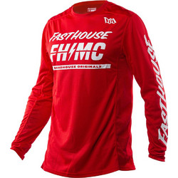 Grindhouse Score LS Jersey