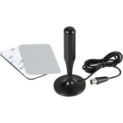 ΚΕΡΑΙΑ GLOBO 1 12V 130mm ΓΙΑ ΨΗΦΙΑΚΗ TV 300cm ΚΑΛΩΔΙΟ - Lampa - L3910.5