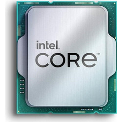 Intel Core i5-12400F Tray Επεξεργαστής 6 Πυρήνων για Socket 1700