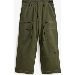 VANS Men Eg Pant - MOSSY OLIVE - VN000WDWFR11