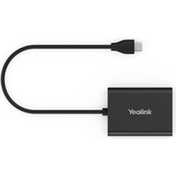 Yealink Wireless Headset Adapter EHS61