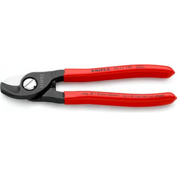ΚNIPEX 9511165 Κόφτης Καλωδίων 165mm