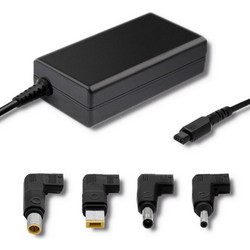 Qoltec AC Adapter 65W 51761