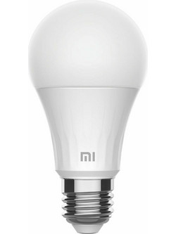 Smart LED Bulb Xiaomi White and Color (BHR9434GL)