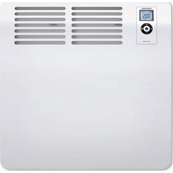 Stiebel Eltron CON 10 Premium Θερμοπομπός Τοίχου 1000W με Θερμοστάτη