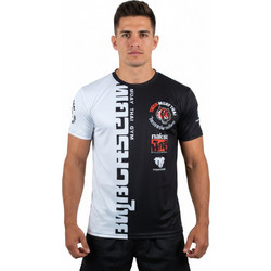 ΜΠΛΟΥΖΑΚΙ DRI FIT TIGER Μαύρο 21086 (H&S)