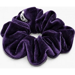 VIND.GR VLVT PURPLE Scrunchie κοκαλακι μαλλιων με λαστιχο - 2241211014 - ΓΥΝΑΙΚΕΙΟ - PURPLE