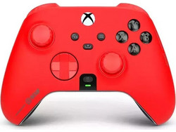 SCUF Instinct Pro Wireless Controller PC & Xbox X Red