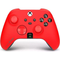 SCUF Instinct Pro Wireless Controller PC & Xbox X Red
