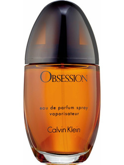 Calvin Klein Obsession Eau de Parfum 50ml