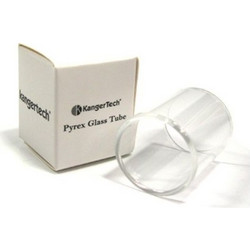 Ανταλλακτικό πυρέξ TOPTANK MINI 4ml by Kangertech 1603002900010