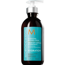 Moroccanoil Hydrating Styling Κρέμα Φορμαρίσματος Μαλλιών & Φριζάρισμα 300ml