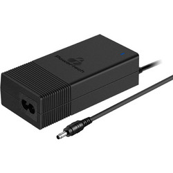 Powertech Φορτιστής Laptop 65W 20V 3.25A για Lenovo με Ενσωματωμένο Καλώδιο Τροφοδοσίας