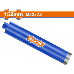 WADFOW ΔΙΑΜΑΝΤΟΚΟΡΩΝΑ ΥΓΡΑΣ ΚΟΠΗΣ 152mm / 450mm (WQR13152)