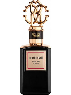 Roberto Cavalli Sublime Tonka Eau de Parfum 100ml