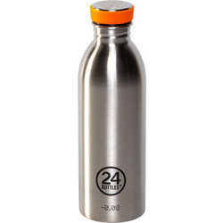 24Bottles Urban Steel Life 500ml