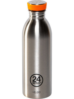 24Bottles Urban Steel Life 500ml
