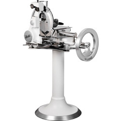 Berkel B114X Glossy + Πέδιλο Λευκό Γυαλιστερό