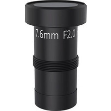 Axis Φακός M14 7.6 mm F2.0 IR - Σετ 4 τεμαχίων