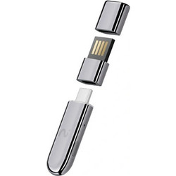 VIAIM NoteKit AI Dongle Εγγραφής - Γκρι (XFVI-D02)