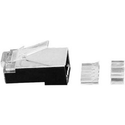 Microconnect Βύσμα RJ-45 10 τμχ (KON512-50)
