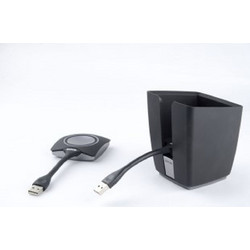 Barco Αξεσουάρ POS R9861500T01 - Βιντεοκάμερα POS (Μαύρο)