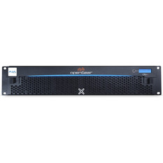 AJA OG-X-FR 2RU openGear πλαίσιο 20 θυρών