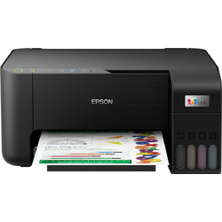 Epson Ecotank ET-2815 Έγχρωμο Πολυμηχάνημα Inkjet με Wi-Fi