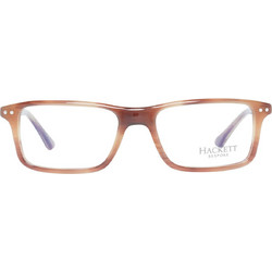 Hackett HEB1261 455 Ανδρικός Σκελετός Γυαλιών Οράσεως Κοκάλινος Καφέ