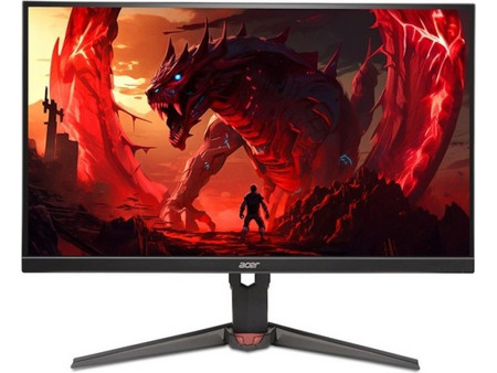 Acer Nitro XV272UX1bmiiprx IPS HDR Gaming Monitor 27" 2560x1440 QHD 200Hz 1ms
