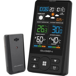 GoGEN ME1250B Black