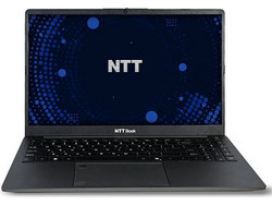 NTT System Book B15 15.6" FHD (i7-1355U/16GB/512GB SSD/Windows 11 Home) (US Keyboard)
