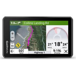 Garmin Συσκευή Πλοήγησης GPS Zumo XT3 4.7" με Card Slot (010-03862-10)