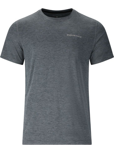 Endurance Abdon T-shirt Men - E243401-1028