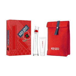 Kenzo Flower By Kenzo Eau de Parfum 50ml + Body Lotion 75ml + Ηousing
