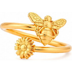 ALEX AND ANI Ring Women A16RW04G (55)