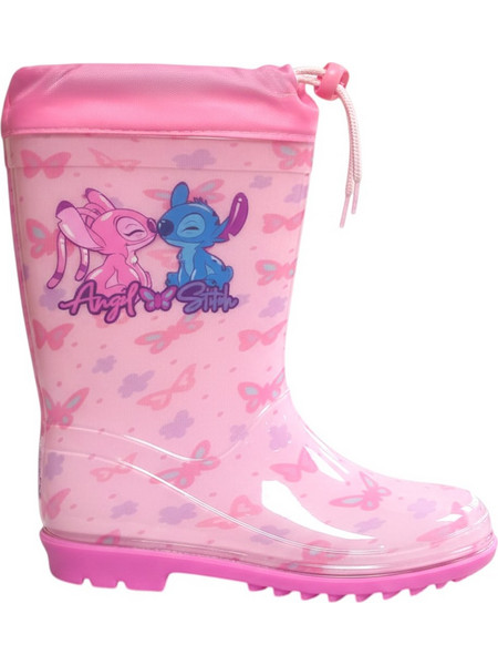 DISNEY D16488 STITCH