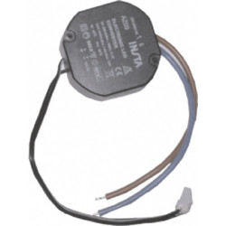 5981 | 5981 | ΤΡΟΦΟΔΟΤΗΣ ΧΩΝΕΥΤΟΥ ΤΥΠΟΥ ΕΥΕLED(R) max40leds=12W