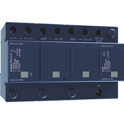 10460 | 10460 | HLSA25-275/3+1 | SPD T1+T2+T3 | ΑΝΤΙΚΕΡΑΥΝΙΚΟ ΠΑΛΜΙΚΟΥ ΡΕΥΜΑΤΟΣ & ΠΡΟΣΤΑΤΕΥΤΙΚΟ ΥΠΕΡΤΑΣΗΣ | Hakel(R)