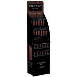 ΣΤΑΝΤ ΚΑΘΑΡΙΣΤΙΚΩΝ FRESSO από κόντρα πλακέ