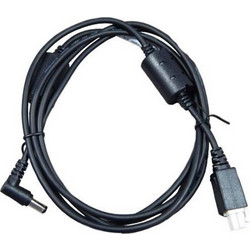 Zebra Καλώδιο Τροφοδοσίας DC 1.8m CBL-DC-388A1-01