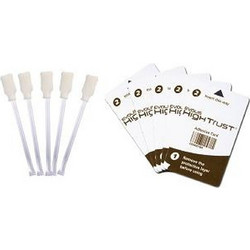 Evolis Κιτ Καθαρισμού Regular Cleaning Kit