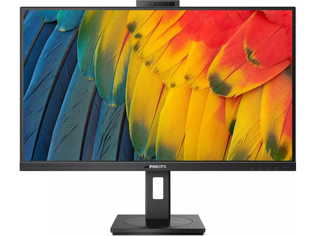 Philips 27B1U5601H IPS Monitor 2560x1440 QHD 75Hz 4ms