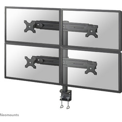 Βάση Monitor for vier bis 30" (76 cm) 8KG FPMA-D700D4 Neomounts