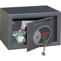 Χρηματοκιβώτιο Phoenix burglar-resistant safe SS0801KD Vela Home Office