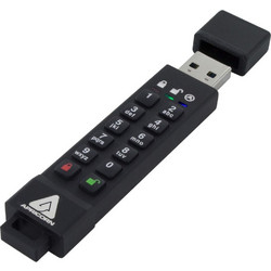 Apricorn SecureKey 64GB USB 3.2 Gen 1