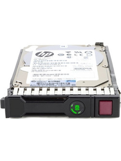 HP 870759-B21 SAS 900GB HDD Σκληρός Δίσκος 2.5" SAS 15000rpm